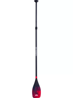 Veslo AQUA MARINA Carbon Ace NEDOLOČEN