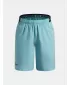 Fantovske kratke hlače UNDER ARMOUR UA VANISH SHORTS 1389171-425 MODRA