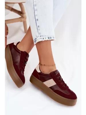 Ženske superge BIG STAR SHOES UU274013 IZD