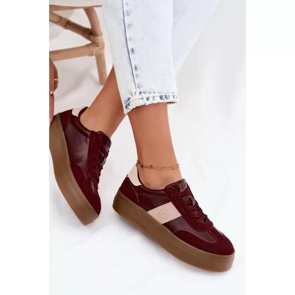  Ženske superge BIG STAR SHOES UU274013 IZD 