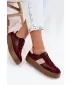 Ženske superge BIG STAR SHOES UU274013 IZD