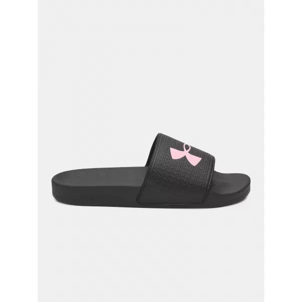  Ženski copati UNDER ARMOUR W ARMR SLIDE 6007532-003 ČRNA 