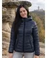 Ženska jakna MALFINI EVEREST 551 MORNARSKO MODRA