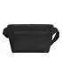 Ledvica CABINZERO Flicker Hip Pack 4L ABSOLUTNO ČRNA