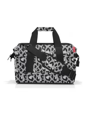 Vikend torba REISENTHEL ALLROUNDER M LEO NERO