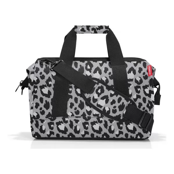  Vikend torba REISENTHEL ALLROUNDER M LEO NERO 