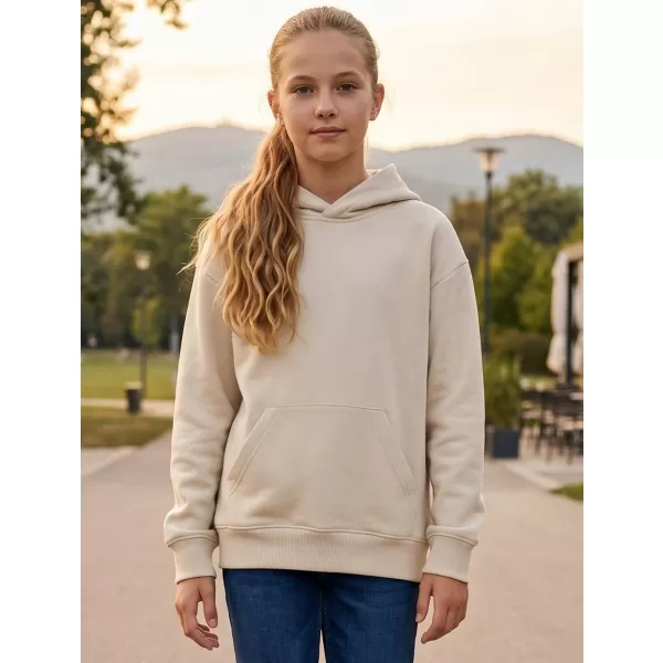  Otroški pulover MALFINI CHILL 423 MANDELJ 
