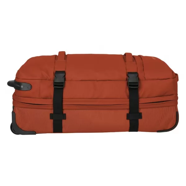  Komplet vrečk TRAVELITE BOLONIA WHEELED DUFFLE ORANŽNA 