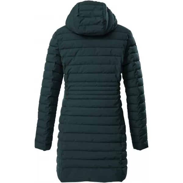  Ženska parka KILLTEC GW 77 MODRA 