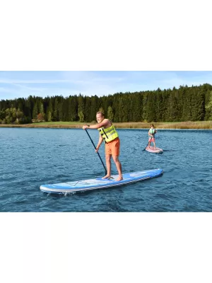 Deska za veslanje SPINERA Professional Rental 120 NEDOLOČEN