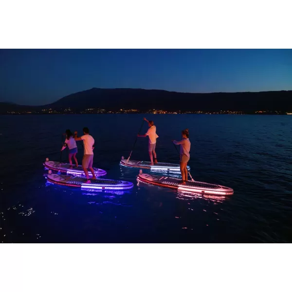  Deska za veslanje AQUA MARINA Glow NEDOLOČEN 