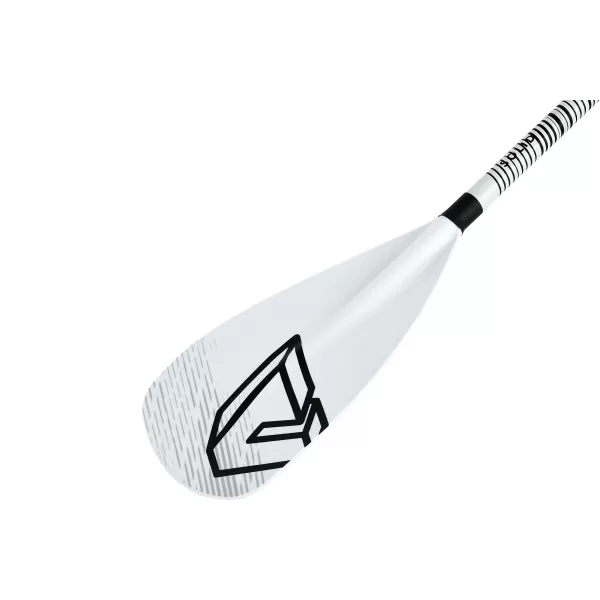  Veslo AQUA MARINA Solid Fiberglass 2021 NEDOLOČEN 