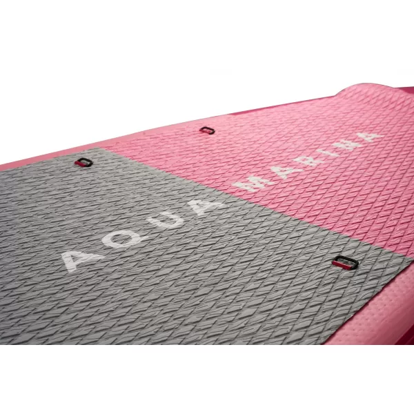  Deska za veslanje AQUA MARINA CORAL 10'2'' MALINA 