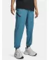 Moške trenirke UNDER ARMOUR UNSTOPPABLE WOVEN JOGGER 1388823-466 MODRA