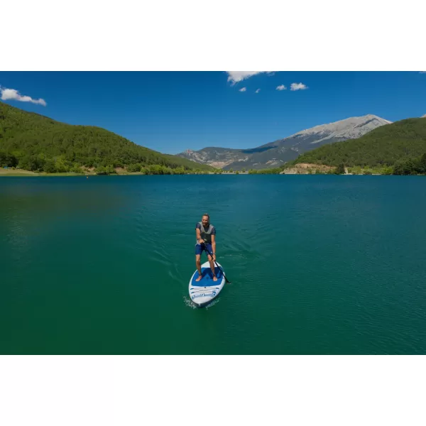  Deska za veslanje AQUA MARINA Pure Air Combo 11 - 2022 NEDOLOČEN 