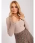 Ženska bluza BASIC FEEL GOOD RV-BZ-9209.36P BEŽ