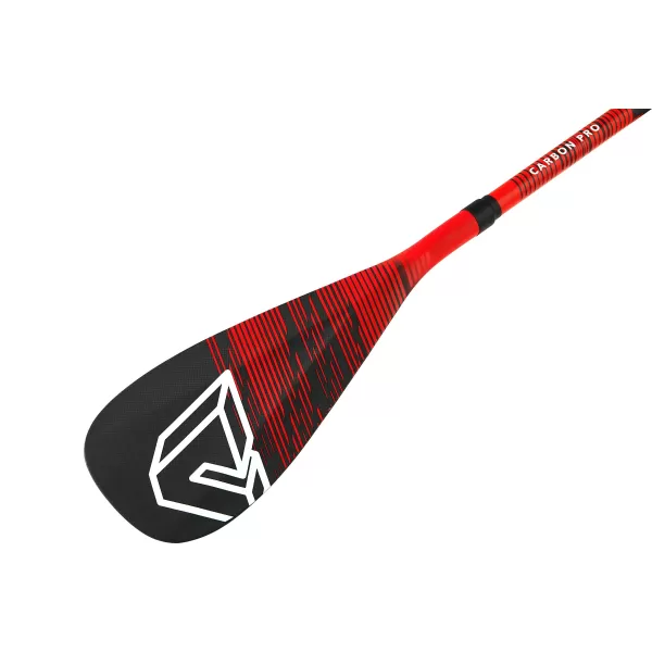  Veslo AQUA MARINA Carbon Pro NEDOLOČEN 