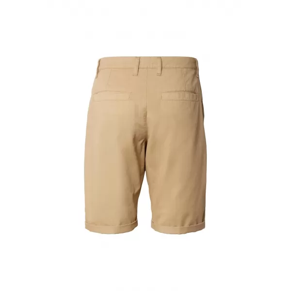  Moške kratke hlače URBAN CLASSICS TB8458 UNION BEŽ 