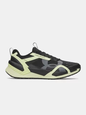 Moški čevlji UNDER ARMOUR UA REIGN XT 6005926-391 ZELENA