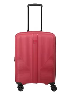 Kovček TRAVELITE AIR STRIPE 4W S EXP IZD