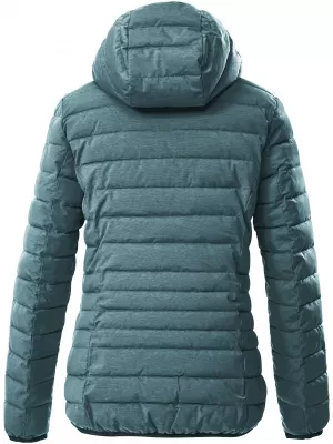Ženska jakna KILLTEC GW 49 MODRA