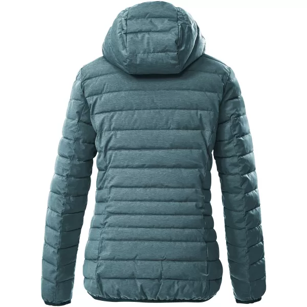  Ženska jakna KILLTEC GW 49 MODRA 