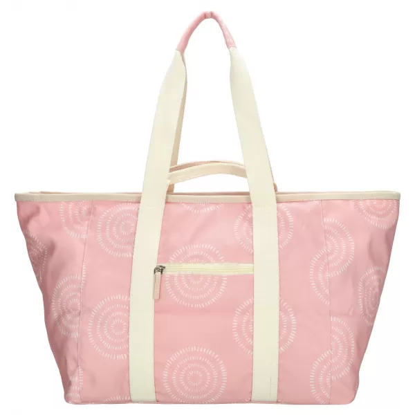  Torba ZEBRA TRENDS ELISE W00761 ROZA 