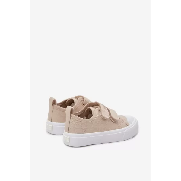  Otroške superge BIG STAR SHOES TT374162 BEŽ 