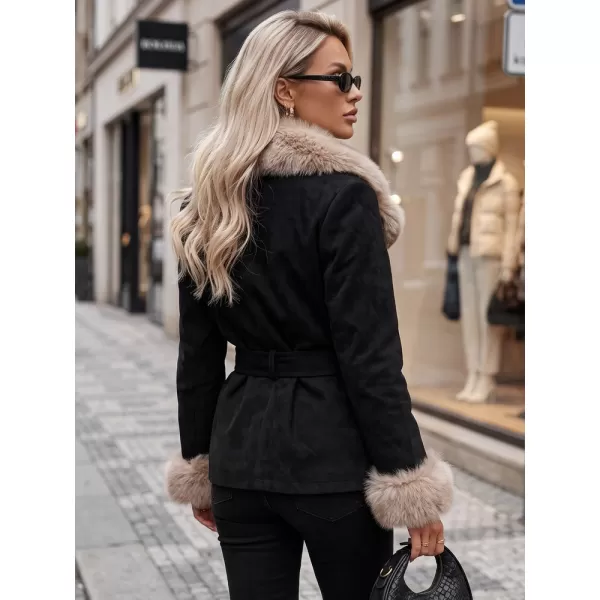  Ženska jakna DSTREET TY5850 ČRNA 
