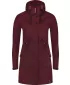 Ženska parka NORDBLANC HINTERLAND NBSJL8319 BORDO