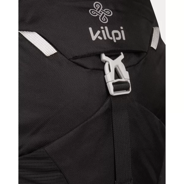  Nahrbtnik KILPI RILA 30-U 1U0604KI ČRNA 