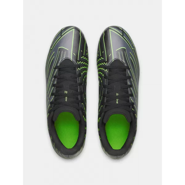  Nogometni čevlji UNDER ARMOUR U SHADOW SELECT 4 FG 6006230-001 ČRNA 