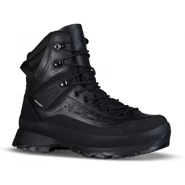  Škornji PENTAGON PREDATOR PATROL 8 K15067 ČRNA 