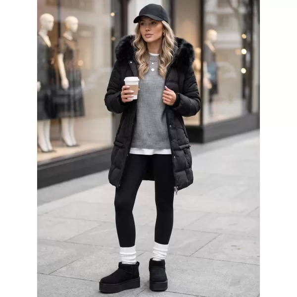  Ženska jakna DSTREET TY5824 ČRNA 