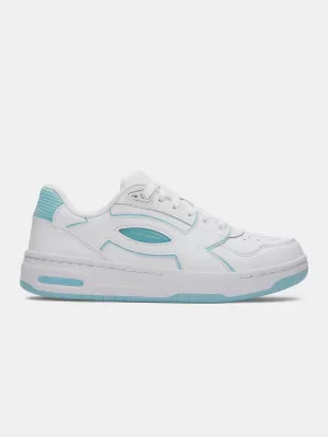 Ženski čevlji UNDER ARMOUR UA W FLEX 6007038-104 BELA