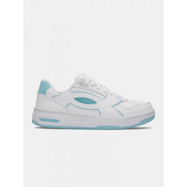  Ženski čevlji UNDER ARMOUR UA W FLEX 6007038-104 BELA 