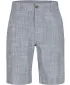 Moške kratke hlače URBAN CLASSICS TB7563 ČRNO/BELO