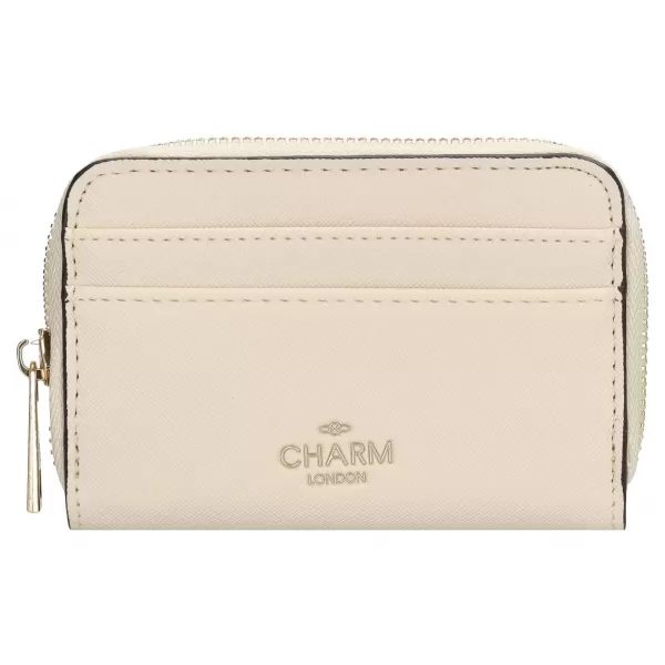  Denarnica CHARM LONDON BIRMINGHAM 21429 BELA 
