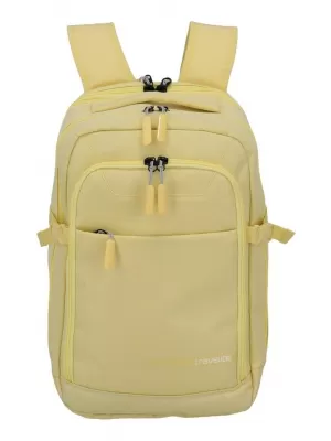 Nahrbtnik TRAVELITE KICK OFF CABIN BACKPACK RUMENA