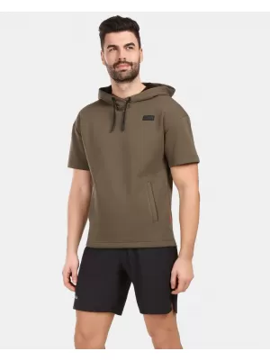 Moški pulover KILPI DIAN-M 1M0209KI KAKI