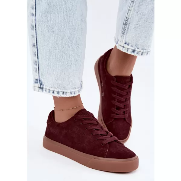  Ženske superge BIG STAR SHOES UU274242 IZD 