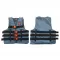 Plavalni brezrokavnik SPINERA ALLROUND II DUAL SIZE L/XL MODRA/ORANŽNA