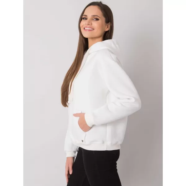  Ženski pulover BASIC FEEL GOOD RV-BL-7306.41 EKRU 