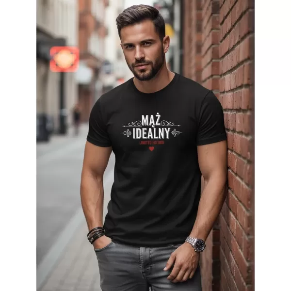  Moška majica s kratkimi rokavi DSTREET NX0094R ČRNA 