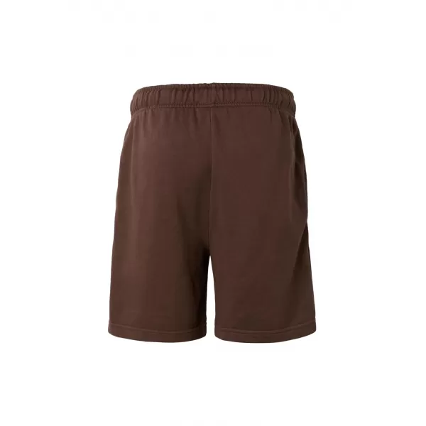  Moške kratke hlače URBAN CLASSICS TB8230 ČOKOLADNO RJAVA 
