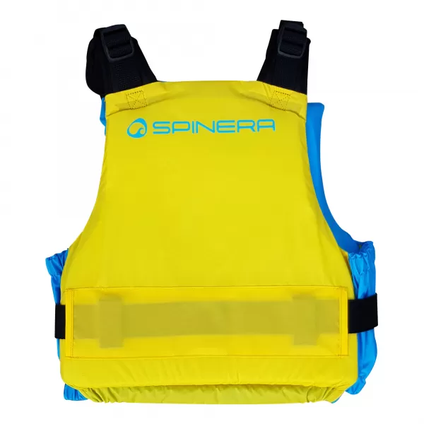  Plavalni brezrokavnik SPINERA SUP/kajak junior RUMENA 