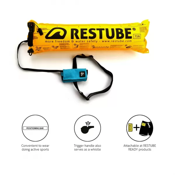 Reševalni sistem RESTUBE Active ICEMINT 