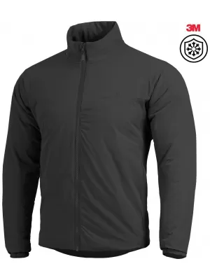 Moška jakna PENTAGON LYNX V2.0 3M G60 INSULATION JACKET K08055-2.0 ČRNA