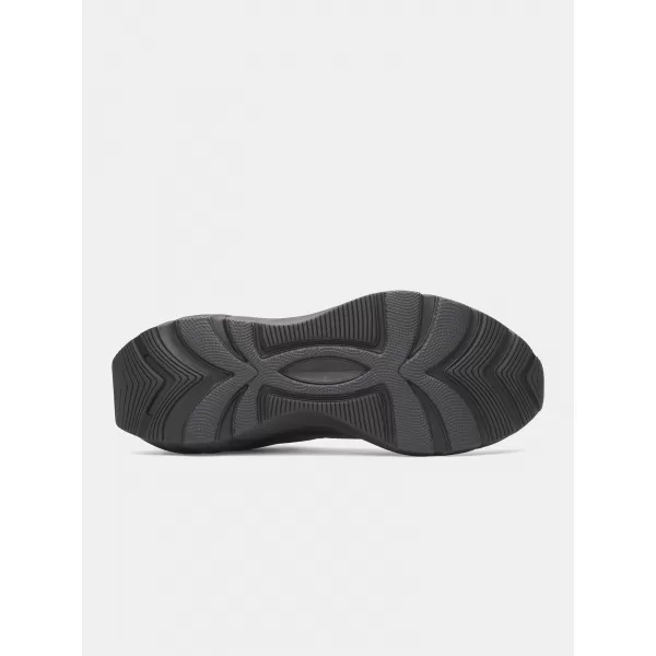  Škornji UNDER ARMOUR AURA RPSTP 6008992-002 ČRNA 