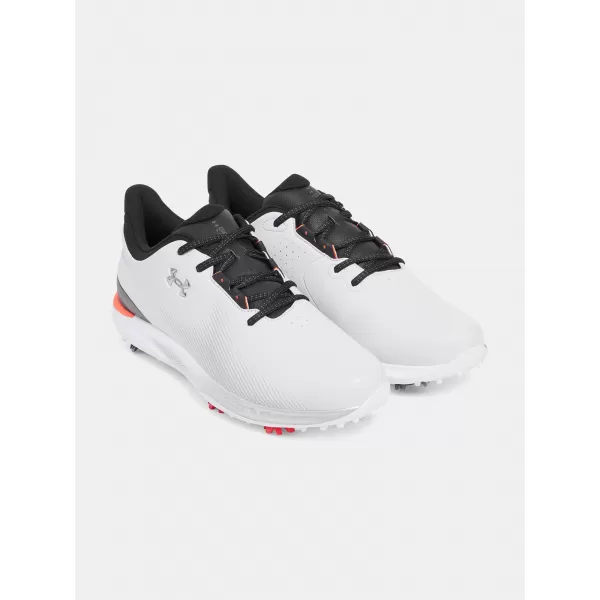  Moški čevlji UNDER ARMOUR UA DRIVE FADE 3027878-100 SIVA 